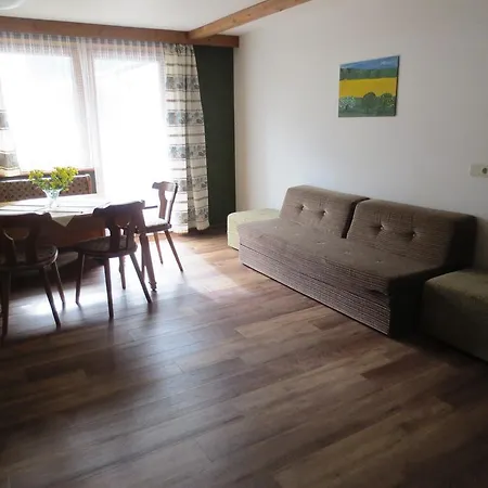 Ferienwohnung Wolke7 Family First St. Anton am Arlberg Zimmer foto