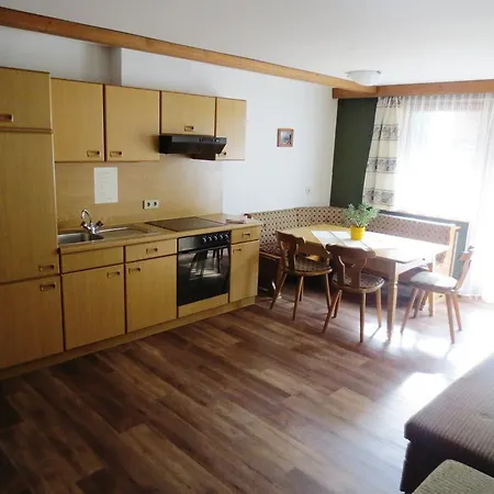 Ferienwohnung Wolke7 Family First St. Anton am Arlberg Zimmer foto