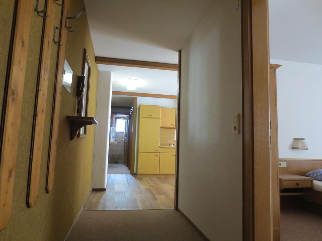 Apartment Wolke7 Family First *