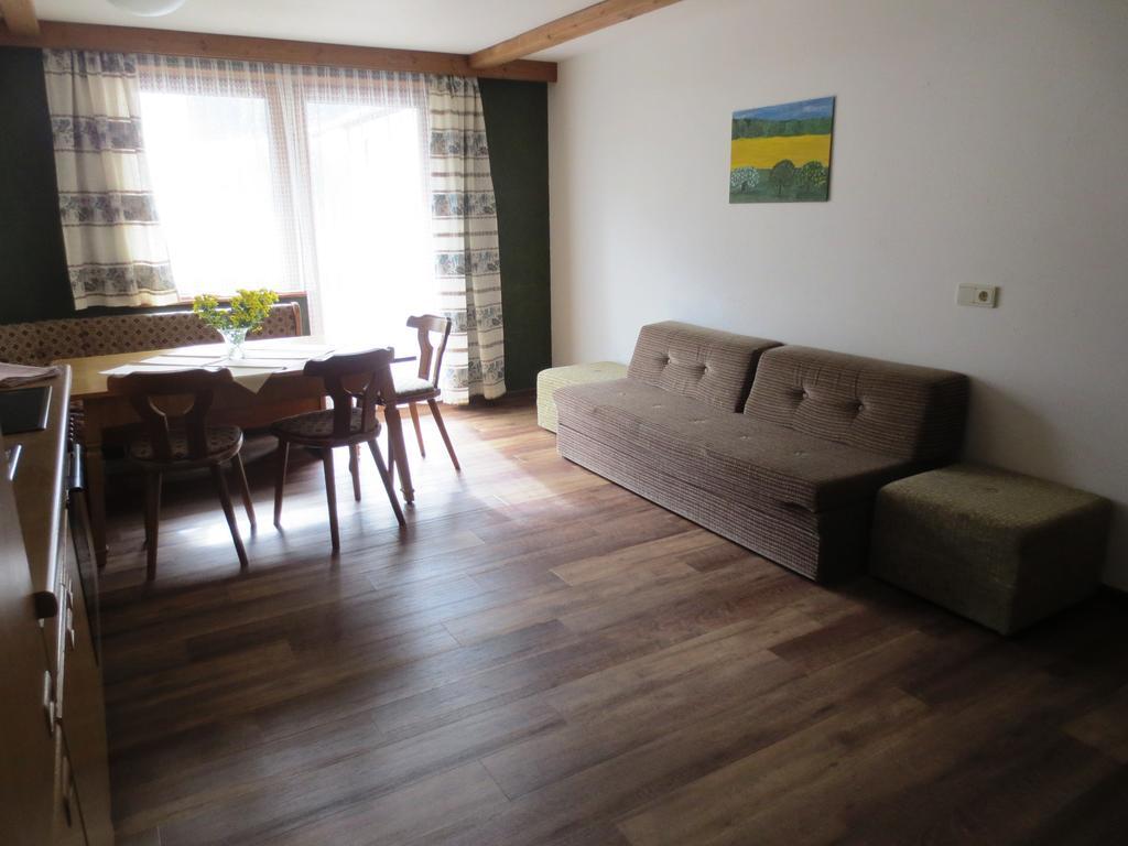 Wolke7 Family First Apartment