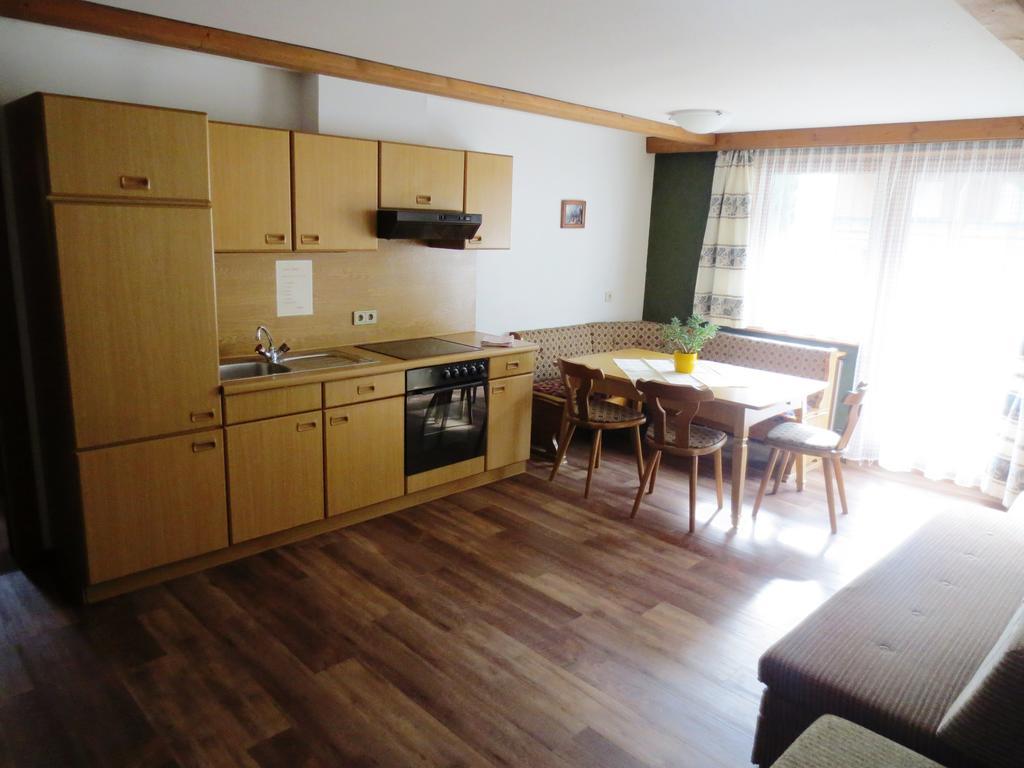 Wolke7 Family First Apartment *