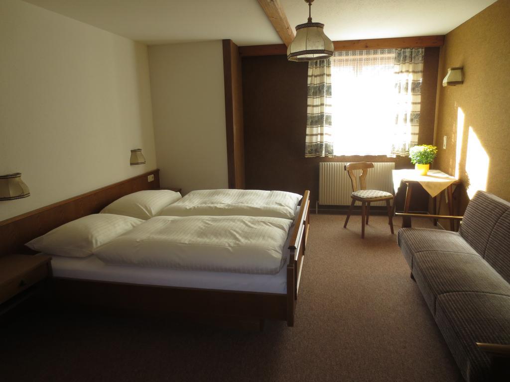 Wolke7 Family First Apartment *