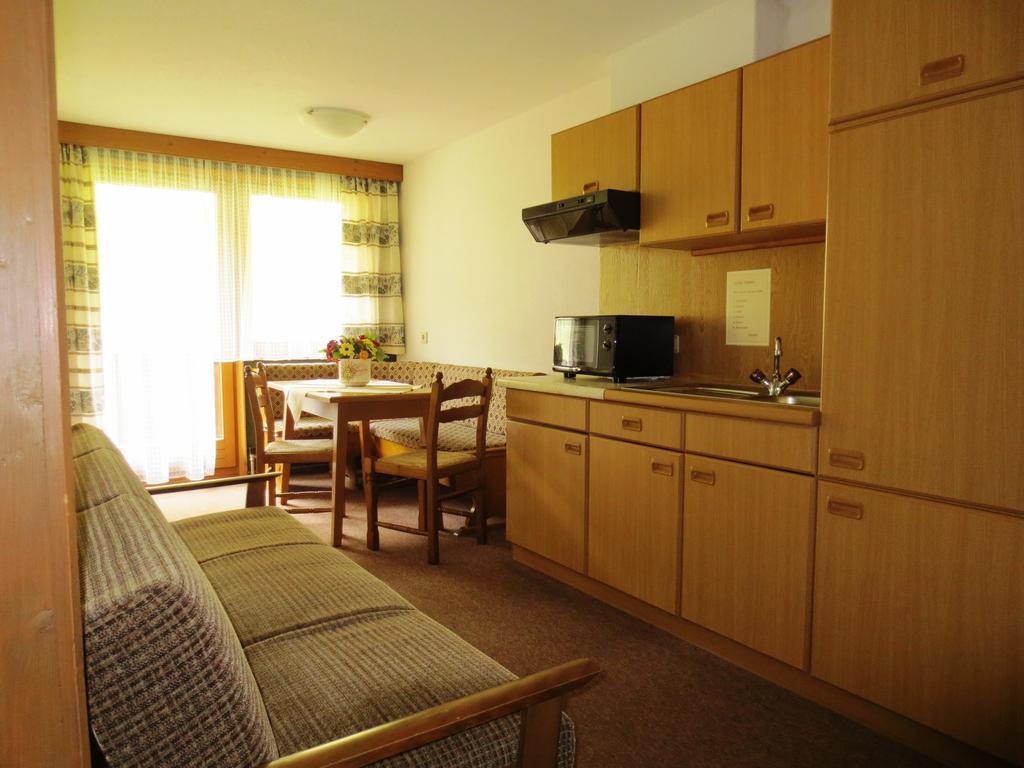 Apartment Wolke7 Family First
